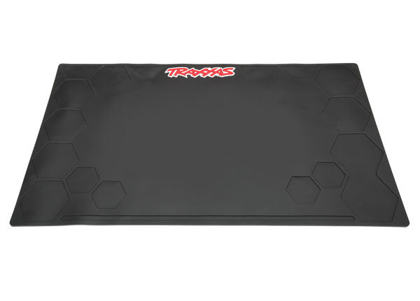 Traxxas Tapis de Stand Caoutchouc 91x51 3426