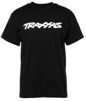 Traxxas Tee Shirt Noir 1363