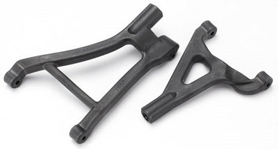 Traxxas Triangle Avant droit inferieur et supérieur (2Pcs) Slayer Pro 5931X