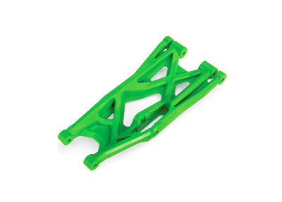 Traxxas Triangle de Suspension Inférieur Droit Renforcés (x2) X-Maxx