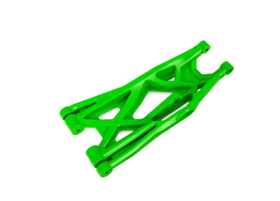 Traxxas Triangle de Suspension Inférieur Gauche Renforcés (x2) X-Maxx