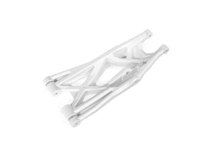 Traxxas Triangle de Suspension Inférieur Gauche Renforcés (x2) X-Maxx