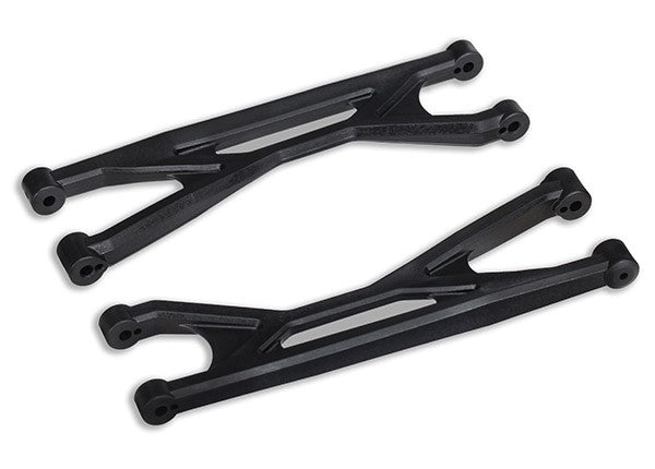 Traxxas Triangle supérieur droite/gauche (x2) 7729