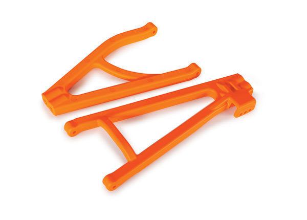 Traxxas Triangles arrière gauche renforcés 8634