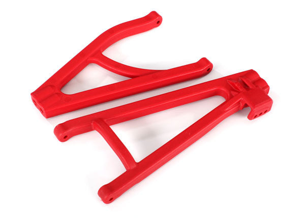 Traxxas Triangles arrière gauche renforcés 8634