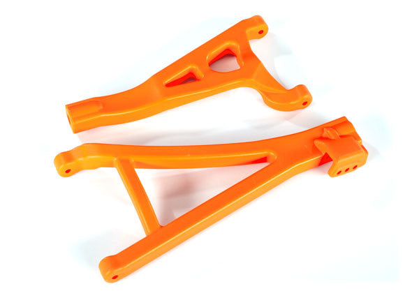 Traxxas Triangles avant droit renforcés 8631