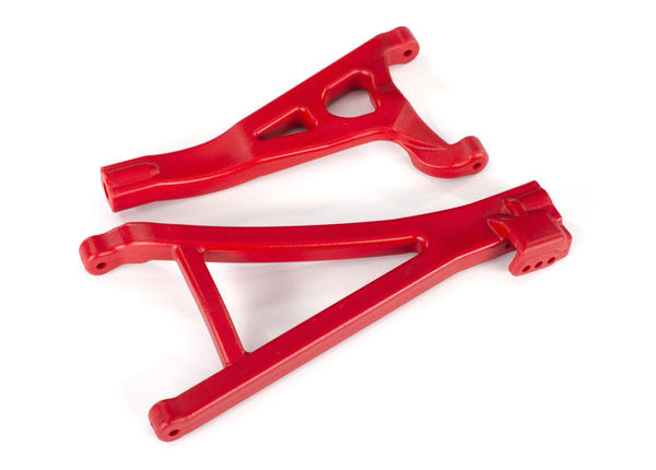Traxxas Triangles avant droit renforcés 8631