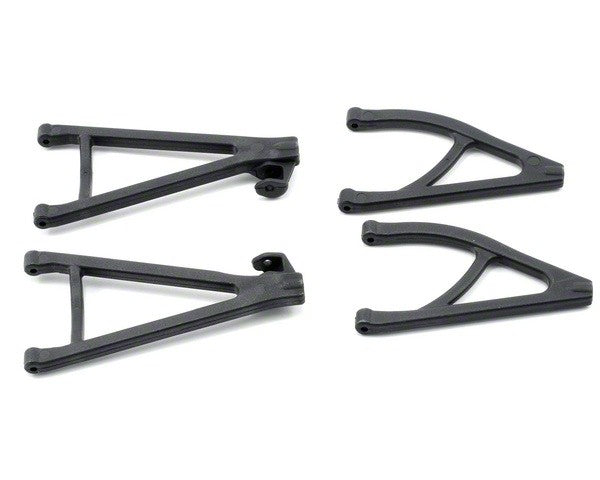 TRAXXAS - Triangles de Suspensions arriere - 7132