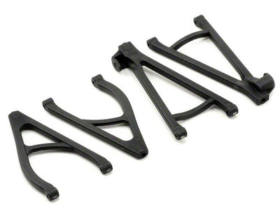 TRAXXAS - Triangles de Suspensions arriere - 7132R