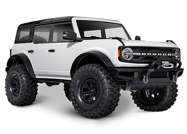 Traxxas TRX-4 Ford Bronco 2021 RTR 92076-4