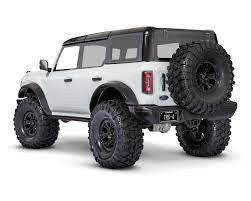 Traxxas TRX-4 Ford Bronco 2021 RTR 92076-4