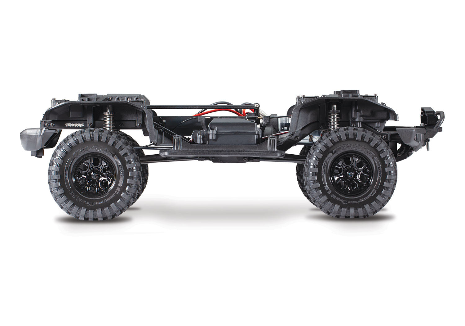 Traxxas TRX-4 Ford Bronco 2021 RTR 92076-4