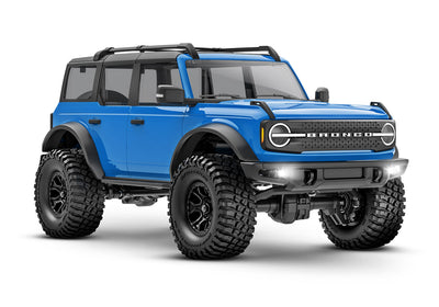 Traxxas TRX-4M Ford Bronco 2021 RTR 97074-1