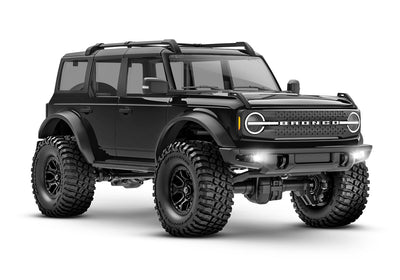 Traxxas TRX-4M Ford Bronco 2021 RTR 97074-1