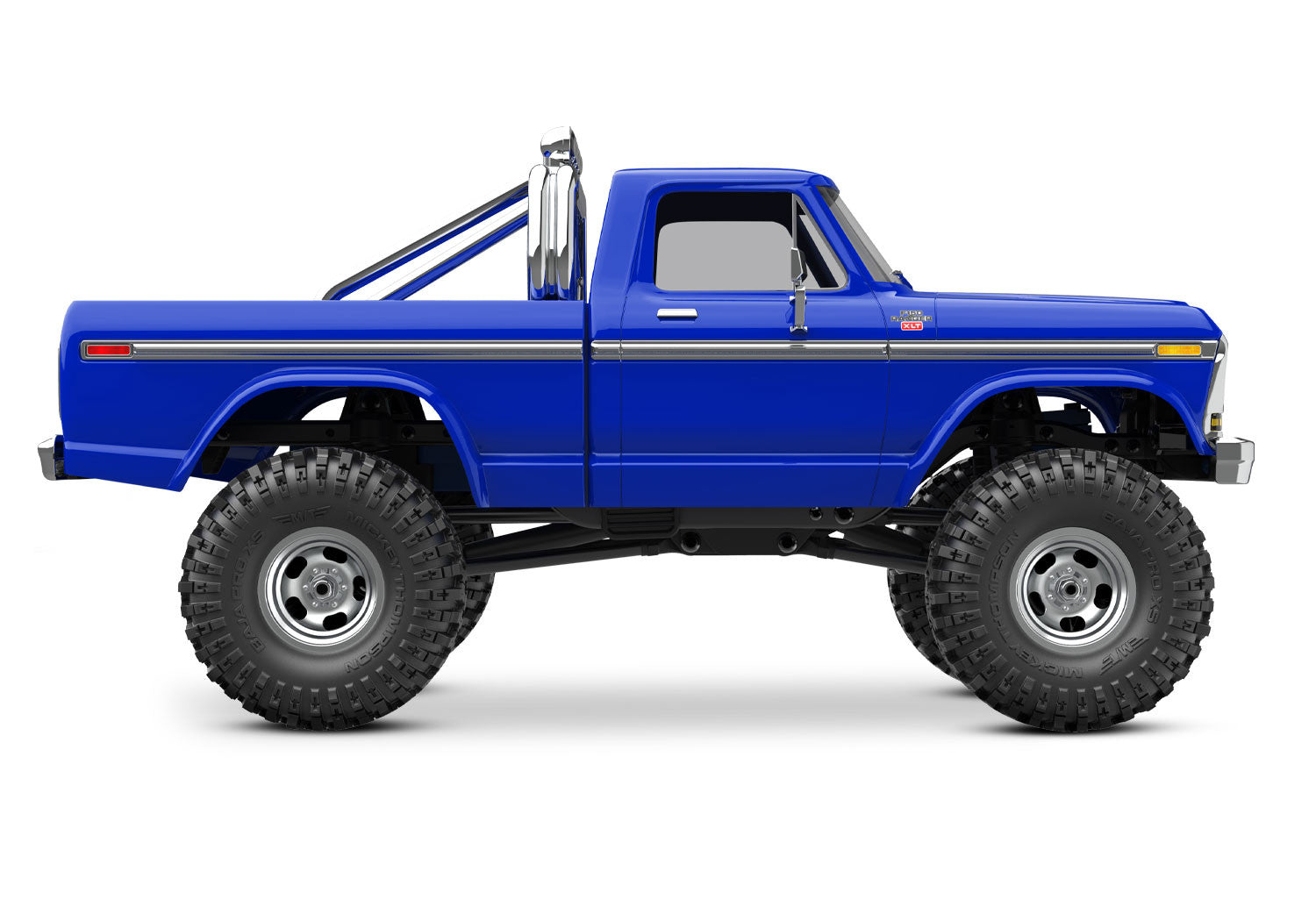 Traxxas TRX-4M Ford F-150 RTR 97044-1