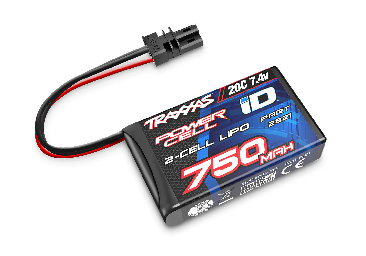 Traxxas TRX-4M Land Rover Defender RTR (Battery/Charger) 97054-1