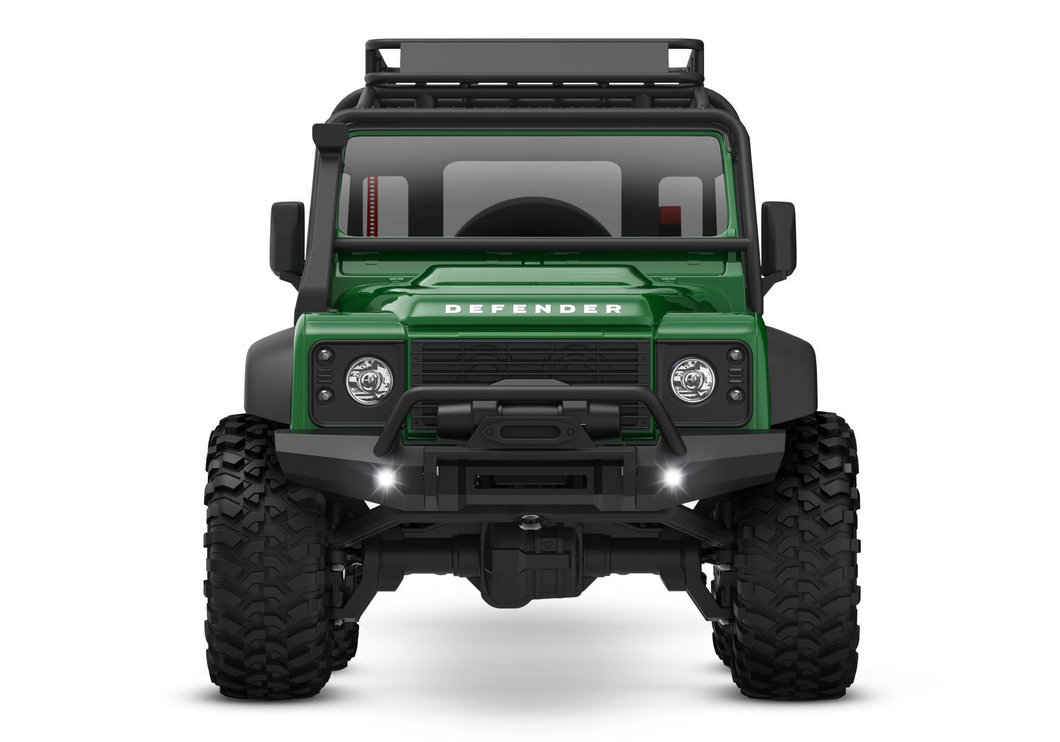 Traxxas TRX-4M Land Rover Defender RTR 97054-1