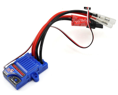 Traxxas Variateur XL-5 LVD V2 3018R