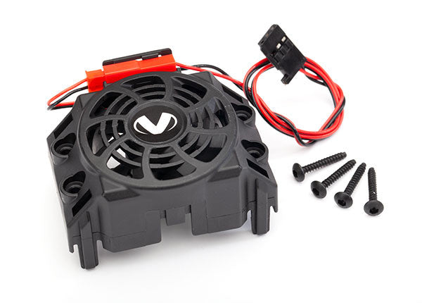 Traxxas Ventilateur moteur Velineon 540XL 3463