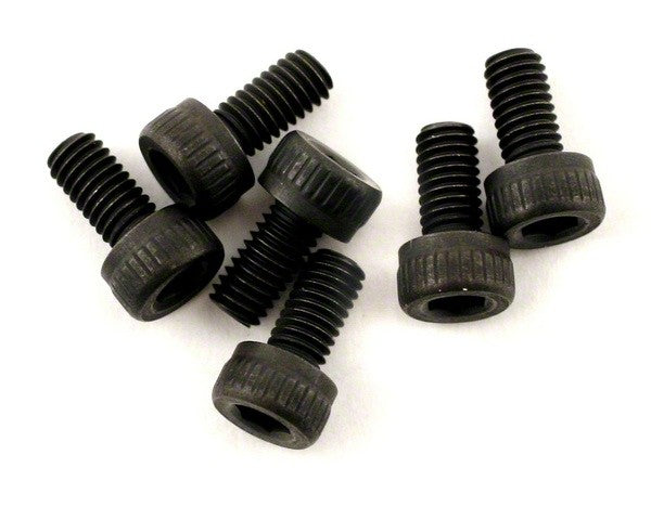 TRAXXAS - Vis 3x6mm - 2554