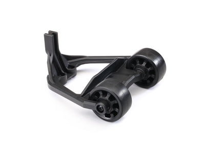 Traxxas Wheelie bar noire Maxx 8976