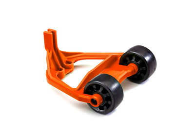 Traxxas Wheelie bar orange Maxx 8976T