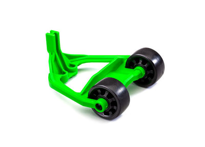 Traxxas Wheelie bar vert Maxx 8976G