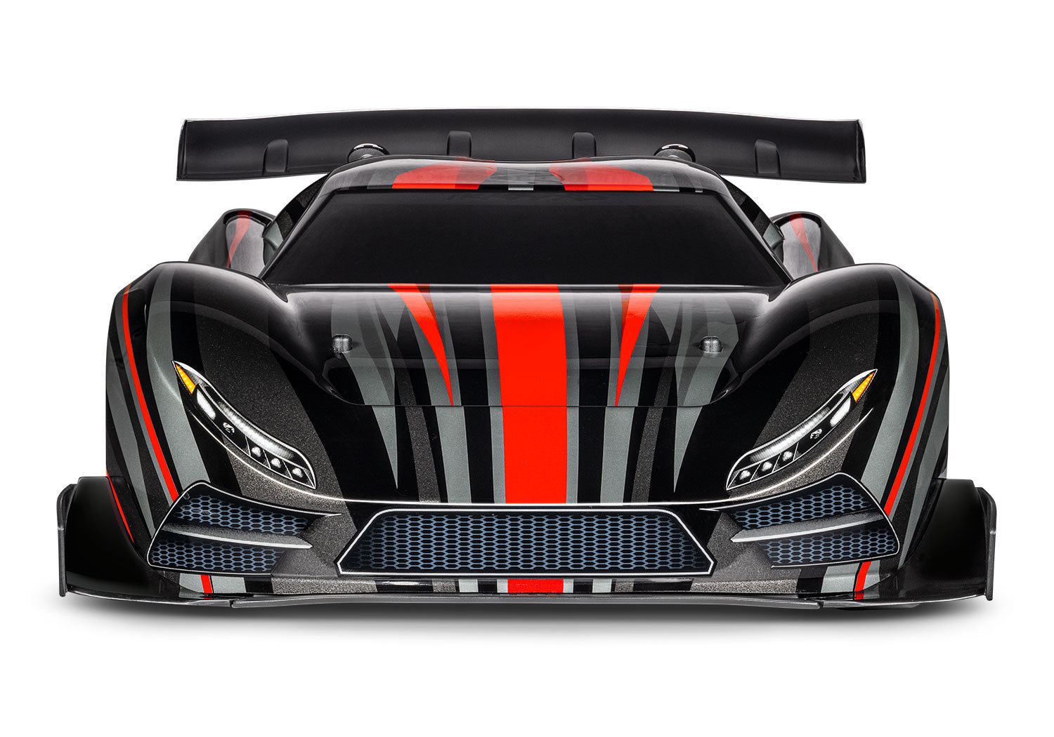 Traxxas Supercar XO-1 Brushless 4WD RTR