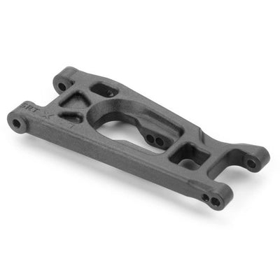 XRay Triangle avant gauche LSM court Graphite XB2 2026 322127-G