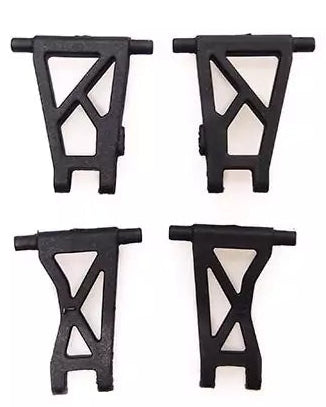 Carisma Set de Triangles (4Pcs) GT24B 15409