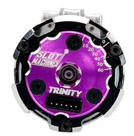 Trinity Moteur Slot Machine Race Spec Sensored