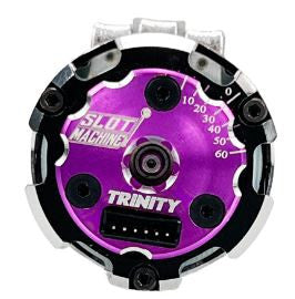 Trinity Moteur Slot Machine Race Team Spec Sensored