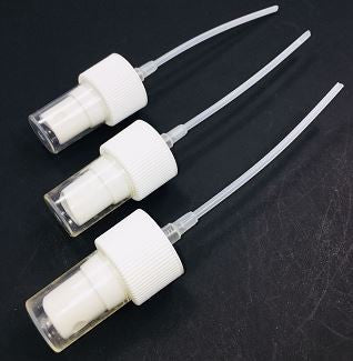 Trinity Pulvérisateur pour bouteilles de traitements TEP5017