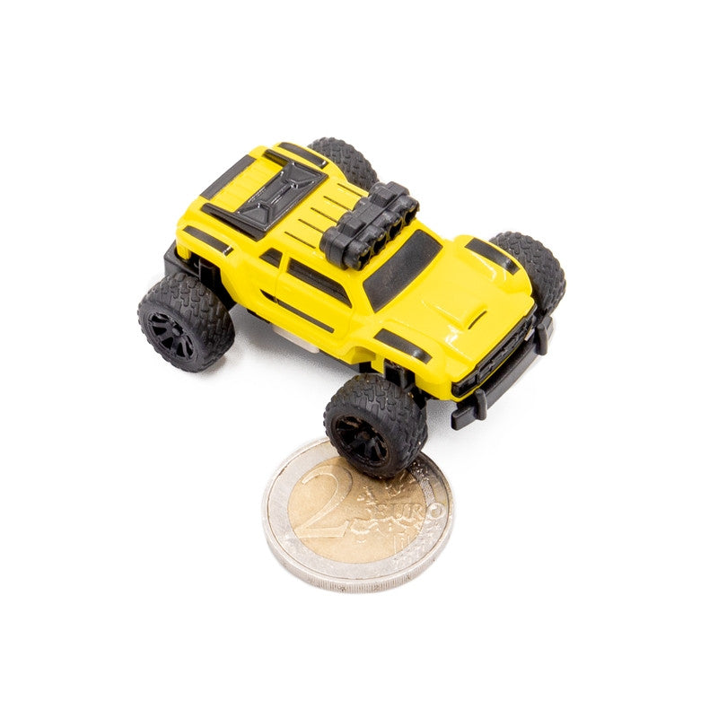 Turbo Racing Micro Monster RTR 1/76