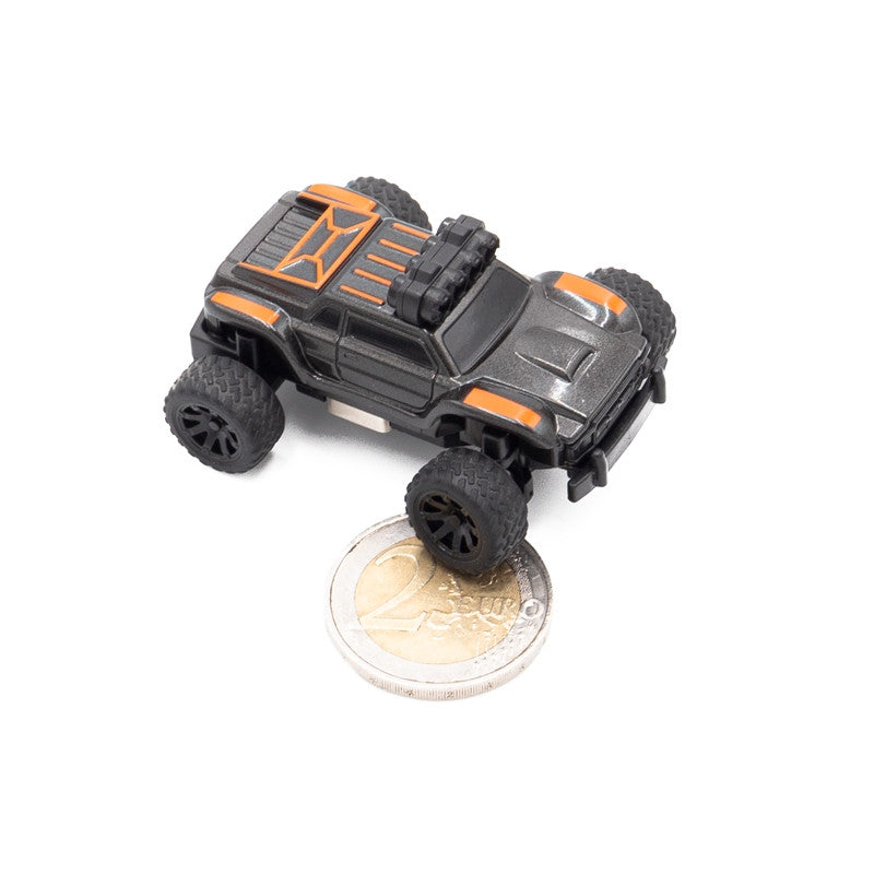 Turbo Racing Micro Monster RTR 1/76