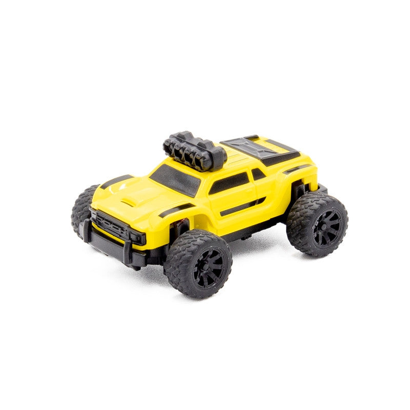 Turbo Racing Micro Monster RTR 1/76