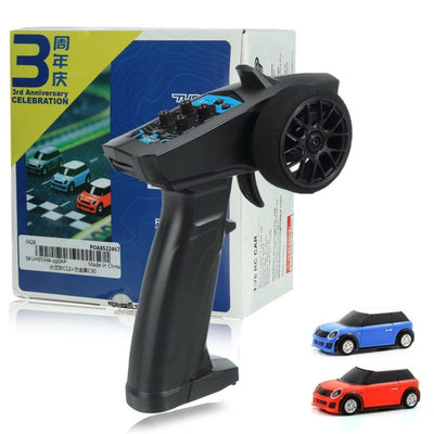 Turbo Racing Micro Rallye RTR 1/76