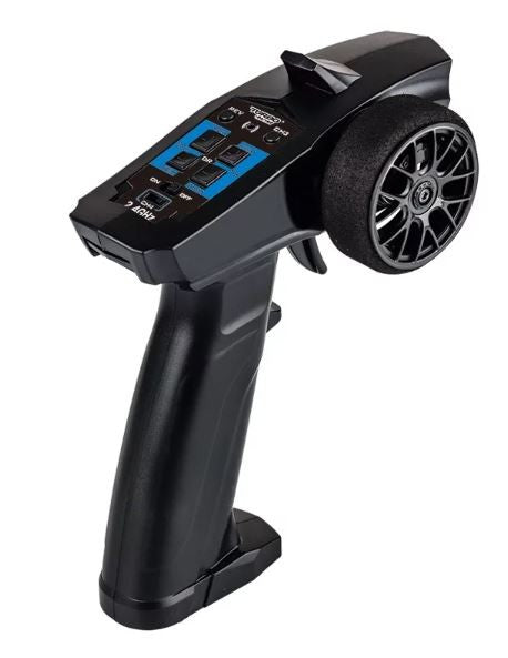 Turbo Racing Radio Seule TB-P31