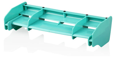 M4x8x10 plastic spacer M4x8x10 plastic spacer
