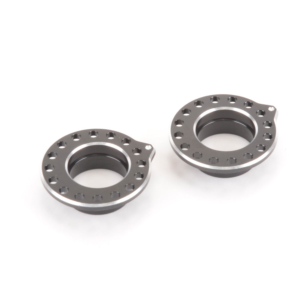Schumacher Excentrique différentiel Alu (x2) Cougar U7245
