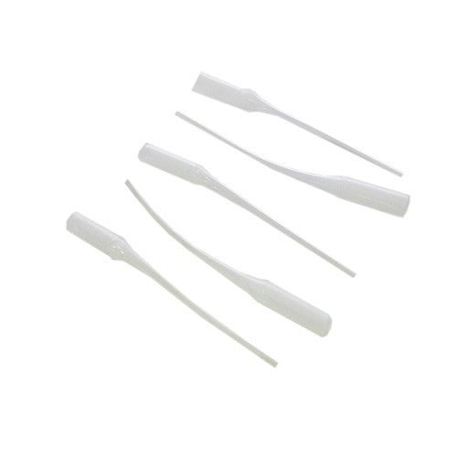 Ultimate Embouts Tube Colle cyano plastique (x5pcs) UR8406