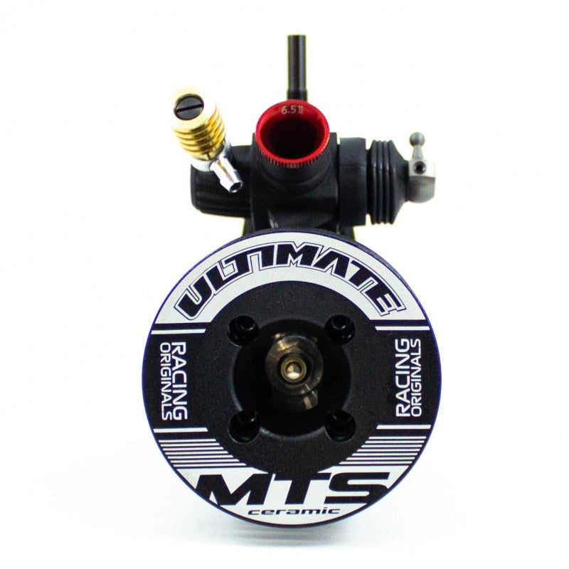 Ultimate Moteur Ultimate MTS Céramique + Ligne 2141 UR3401-MTS2141