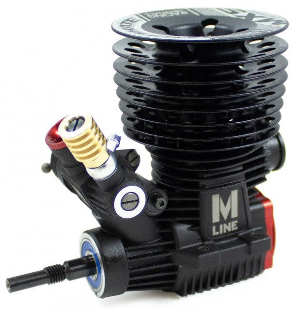 Ultimate Moteur MXS Céramique + Ligne 2141 UR3401-MXSE2141