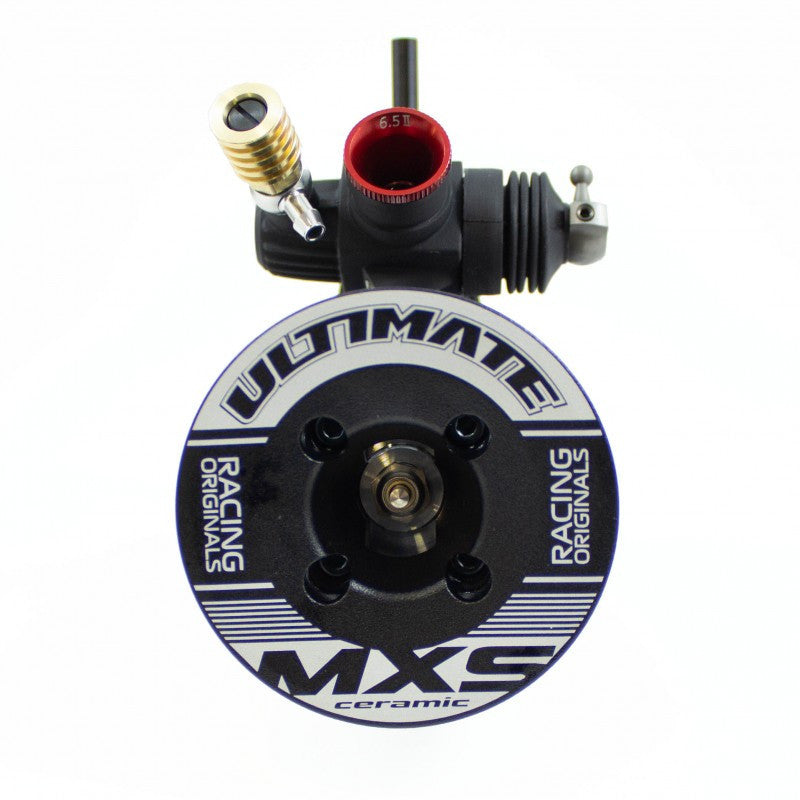 Ultimate Moteur MXS Céramique + Ligne 2141 UR3401-MXSE2141