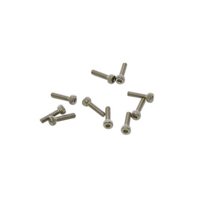 Ultimate Vis M2x8mm Tête Cylindrique UR163208