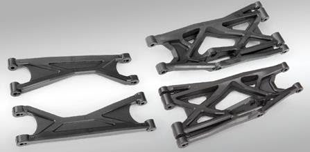 Traxxas X-Maxx MT VXL 8S TSM RTR 77036-4