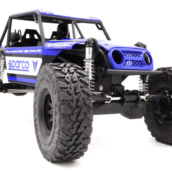 Vanquish H10 Optic Crawler RTR VPS09010