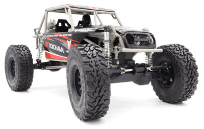 Vanquish H10 Optic Crawler RTR VPS09010
