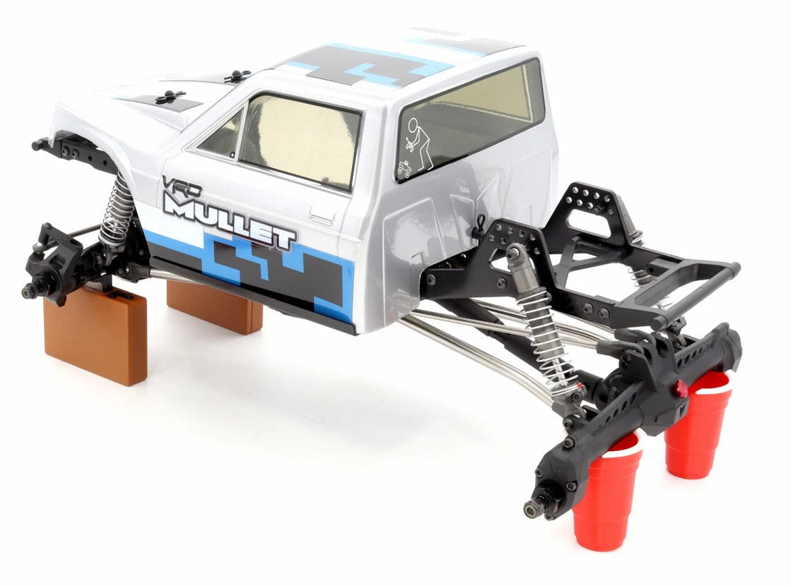 Vanquish Crawler VRD Mullet KIT VPS09014