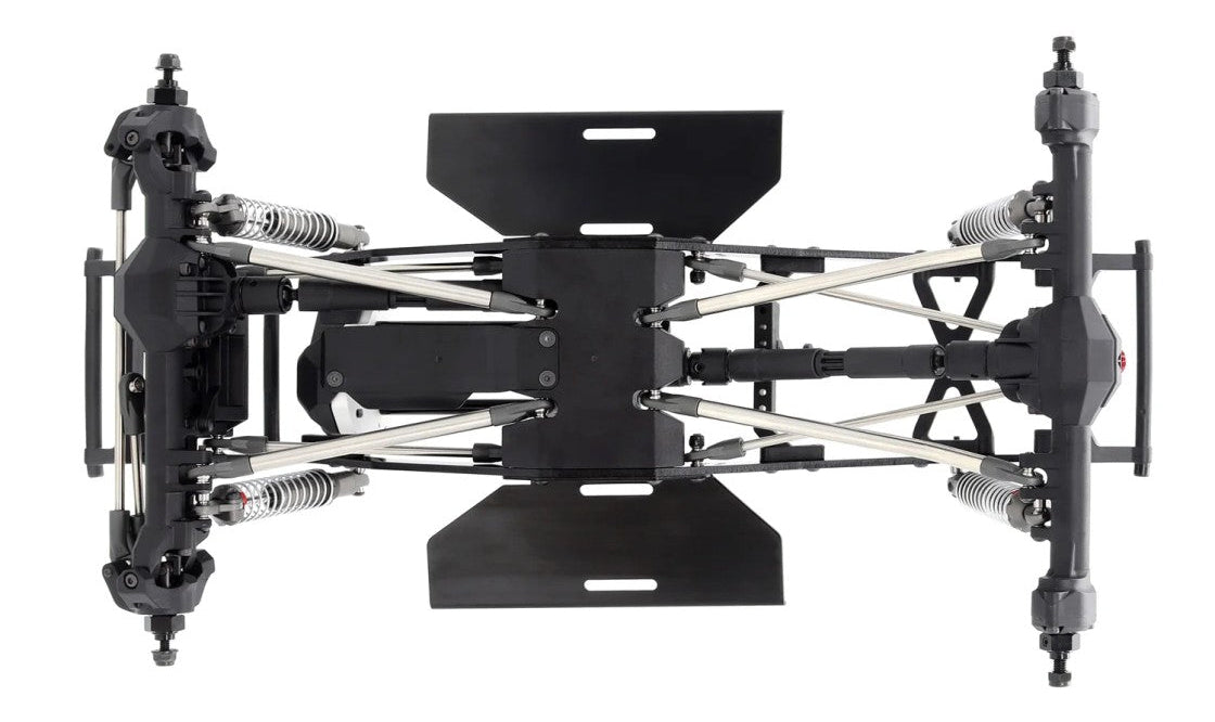 Vanquish Crawler VRD Mullet KIT VPS09014